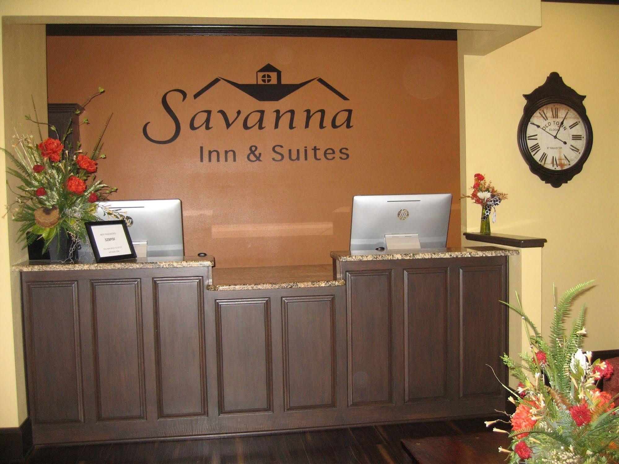Hotel Super 8 Savanna Il Fulton Exterior foto
